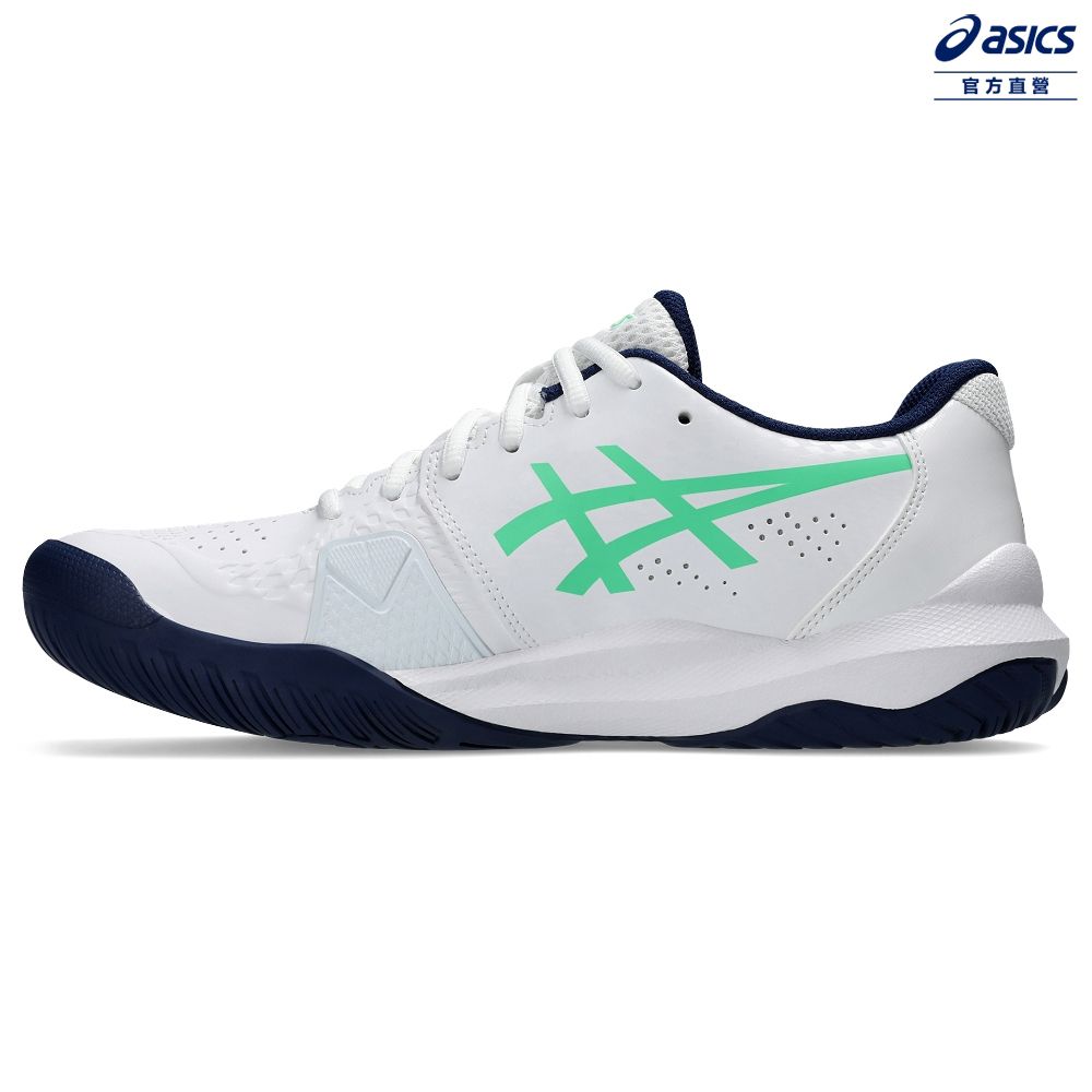 Asics 亞瑟士 GEL-CHALLENGER 14 男款 網球鞋 1041A405-103