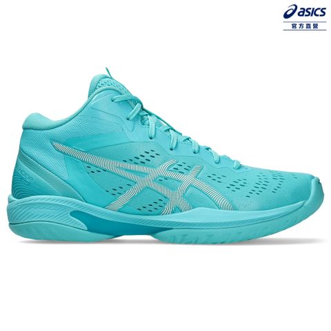 Asics 亞瑟士 GELHOOP V16 S 男款 籃球鞋 1063A086-400