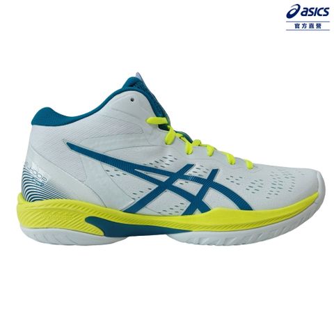 Asics 亞瑟士 GELHOOP V16 S 男款 籃球鞋 1063A102-400