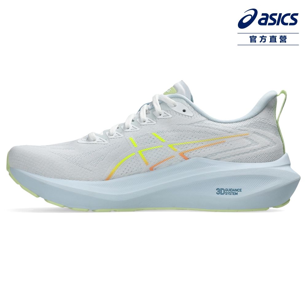 Asics 亞瑟士 GT-2000 13 男款 支撐 慢跑鞋 1011B861-100