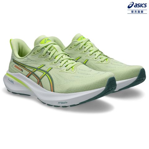 Asics 亞瑟士 GT-2000 13 男款 支撐 慢跑鞋 1011B861-300