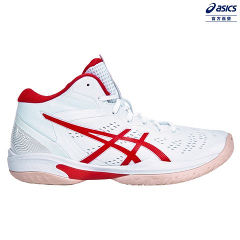 Asics 亞瑟士 GELHOOP V16 男女中性款 籃球鞋 1063A090-100