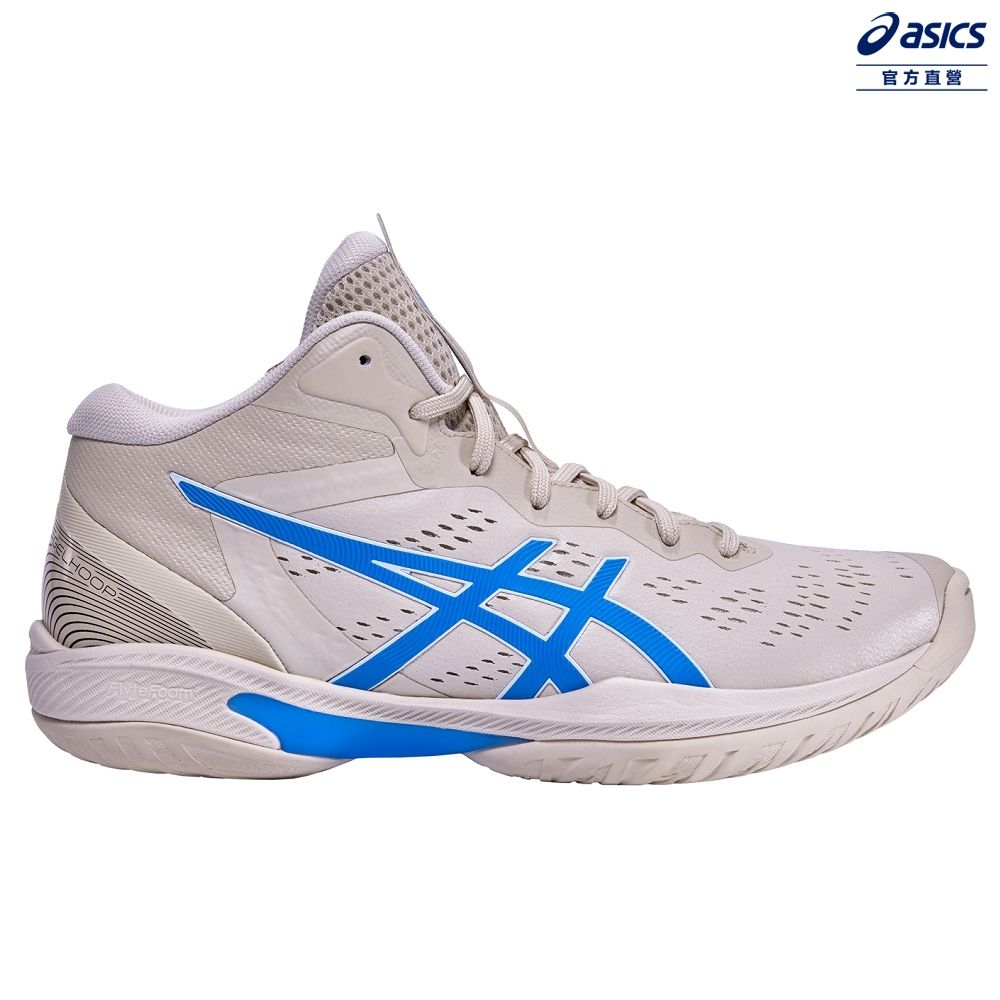 Asics 亞瑟士 GELHOOP V16 男款 籃球鞋 1063A090-250