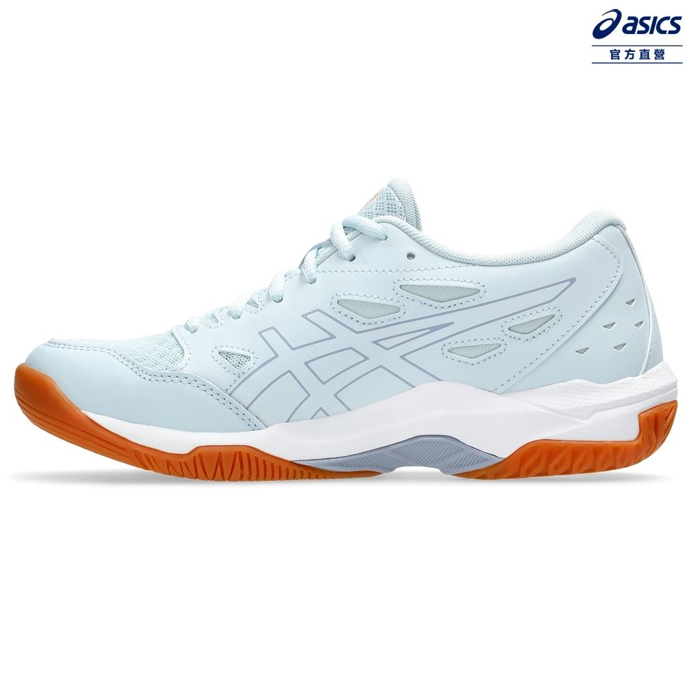 Asics 亞瑟士 GEL-ROCKET 11 女款 排球鞋 1072A093-020