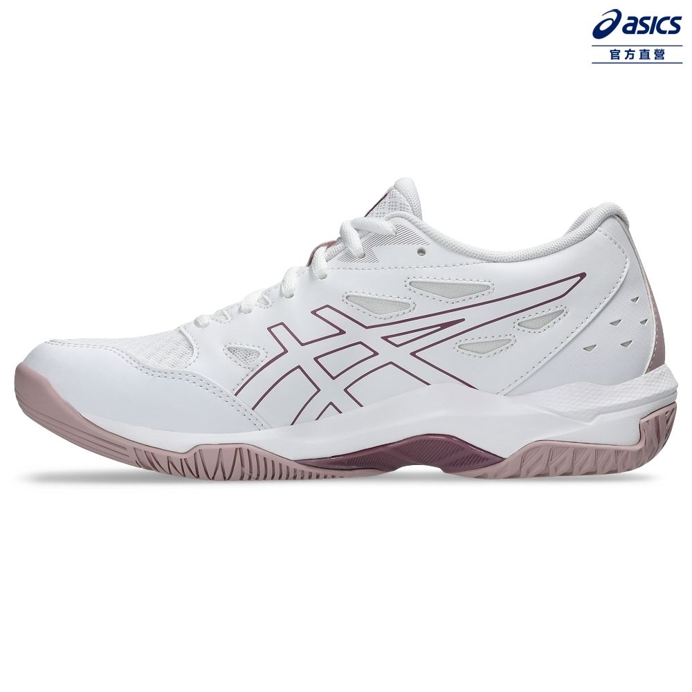 Asics 亞瑟士 GEL-ROCKET 11 女款 排球鞋 1072A093-103