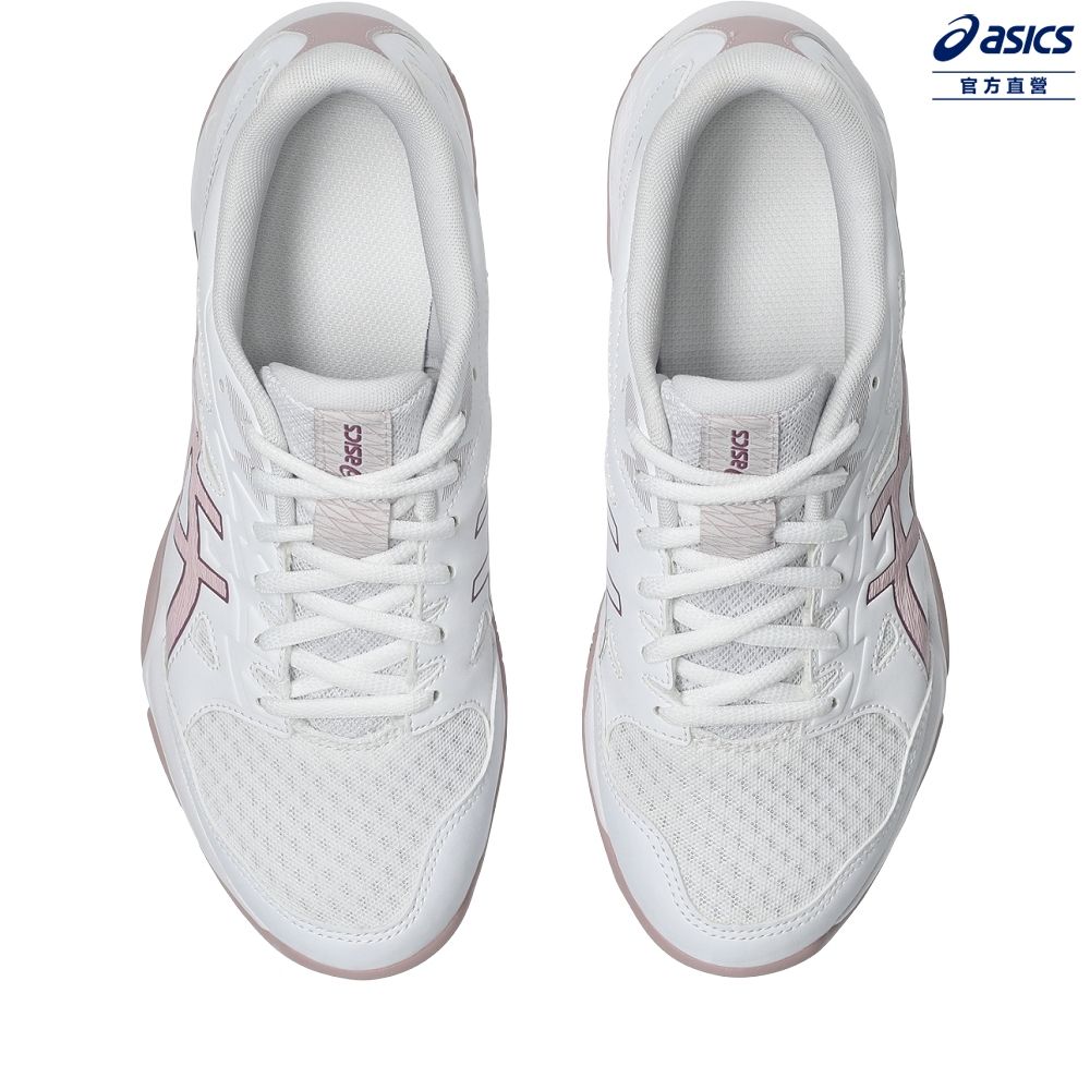 Asics 亞瑟士 GEL-ROCKET 11 女款 排球鞋 1072A093-103