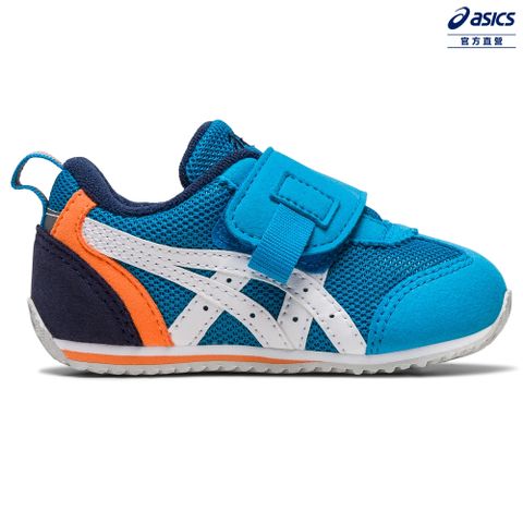 Asics 亞瑟士 IDAHO BABY KT-ES 3 小童 運動鞋 1144A257-402