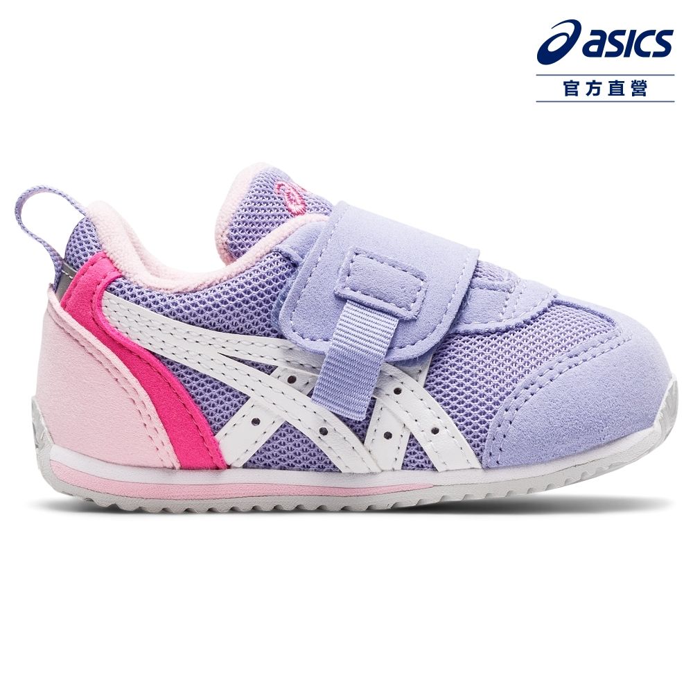 Asics 亞瑟士 IDAHO BABY KT-ES 3 小童 運動鞋 1144A257-500