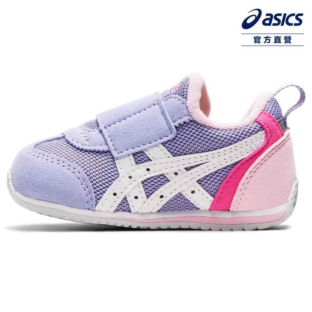 Asics 亞瑟士 IDAHO BABY KT-ES 3 小童 運動鞋 1144A257-500