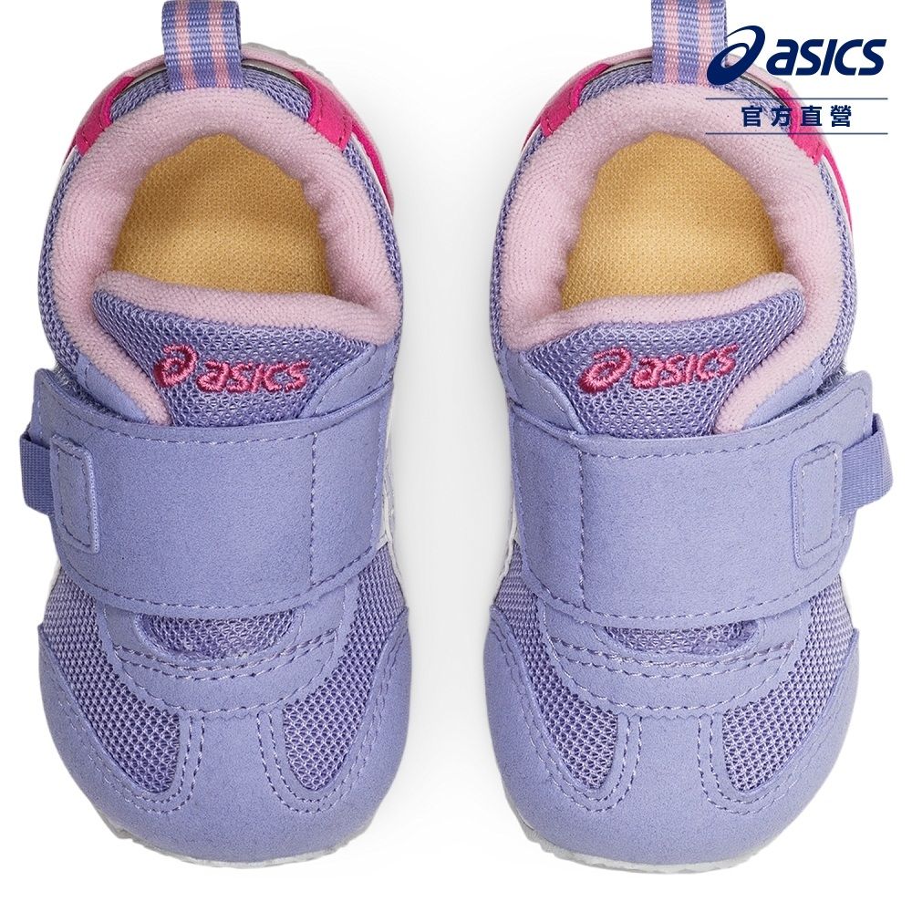 Asics 亞瑟士 IDAHO BABY KT-ES 3 小童 運動鞋 1144A257-500