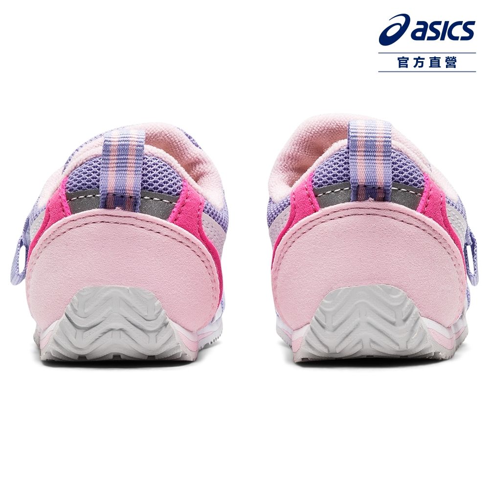 Asics 亞瑟士 IDAHO BABY KT-ES 3 小童 運動鞋 1144A257-500