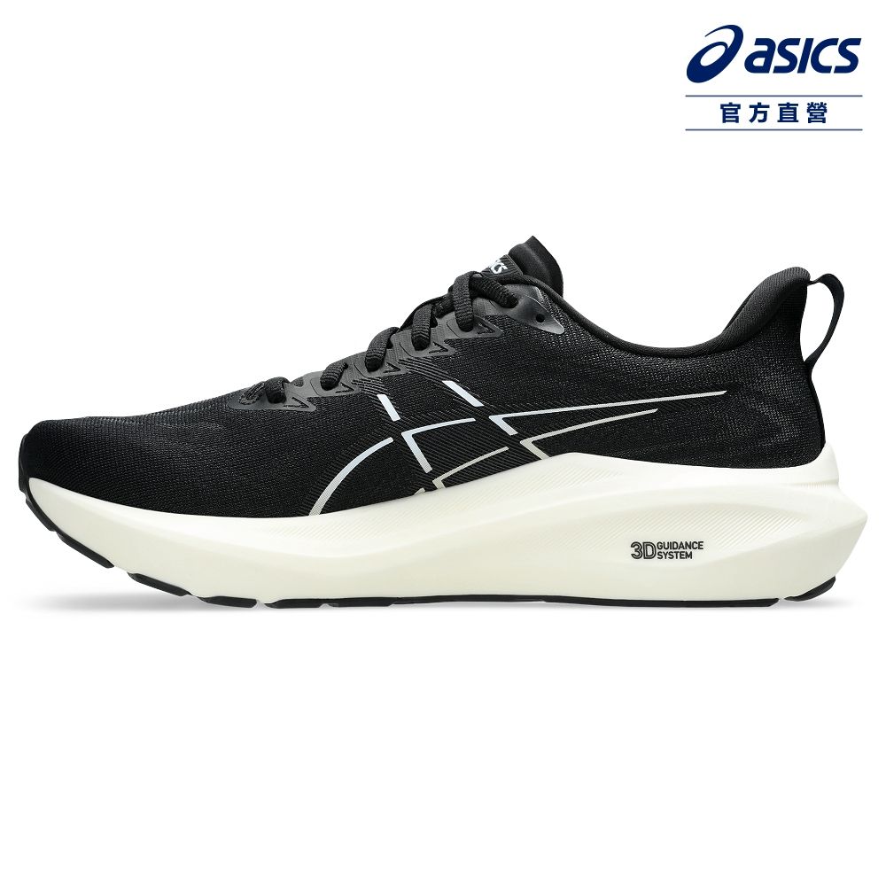 Asics 亞瑟士 GT-2000 13 男款 支撐 慢跑鞋 1011B861-003