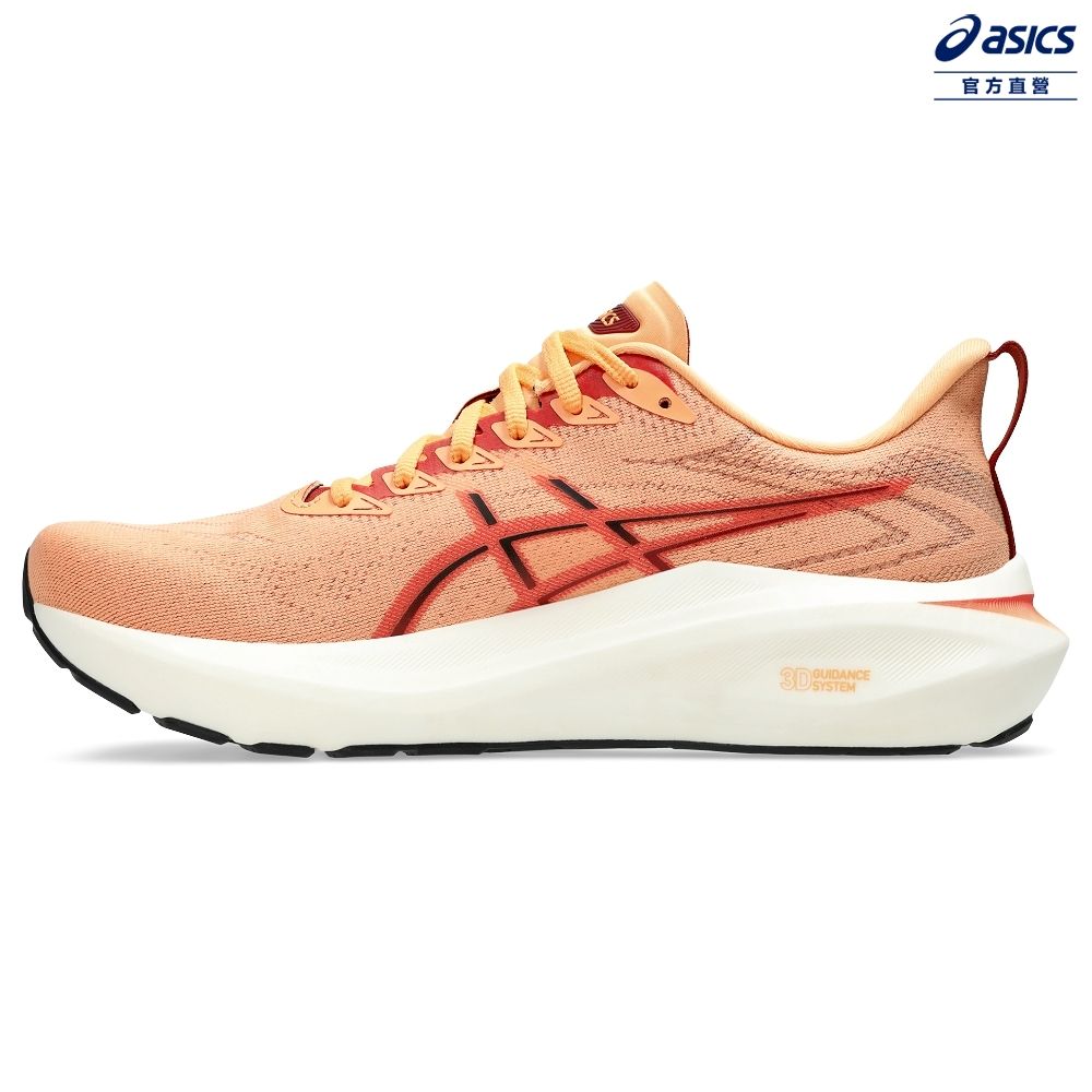 Asics 亞瑟士 GT-2000 13 (2E) 男款 寬楦 支撐 慢跑鞋 1011B862-800