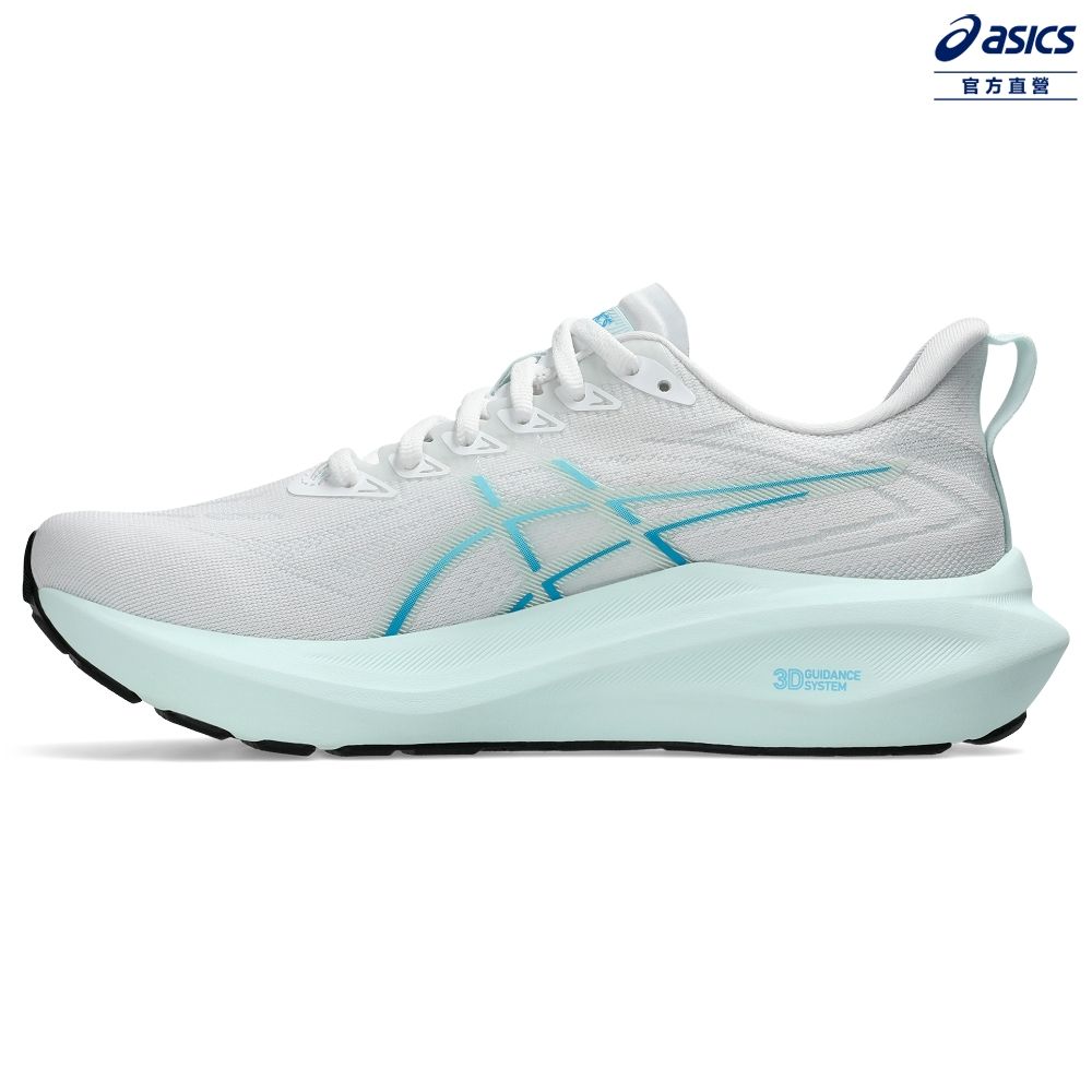 Asics 亞瑟士 GT-2000 13 女款 支撐 慢跑鞋 1012B666-101