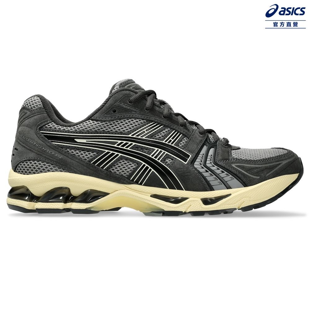 Asics 亞瑟士 GEL-KAYANO 14 男款 運動休閒鞋 1203A540-020