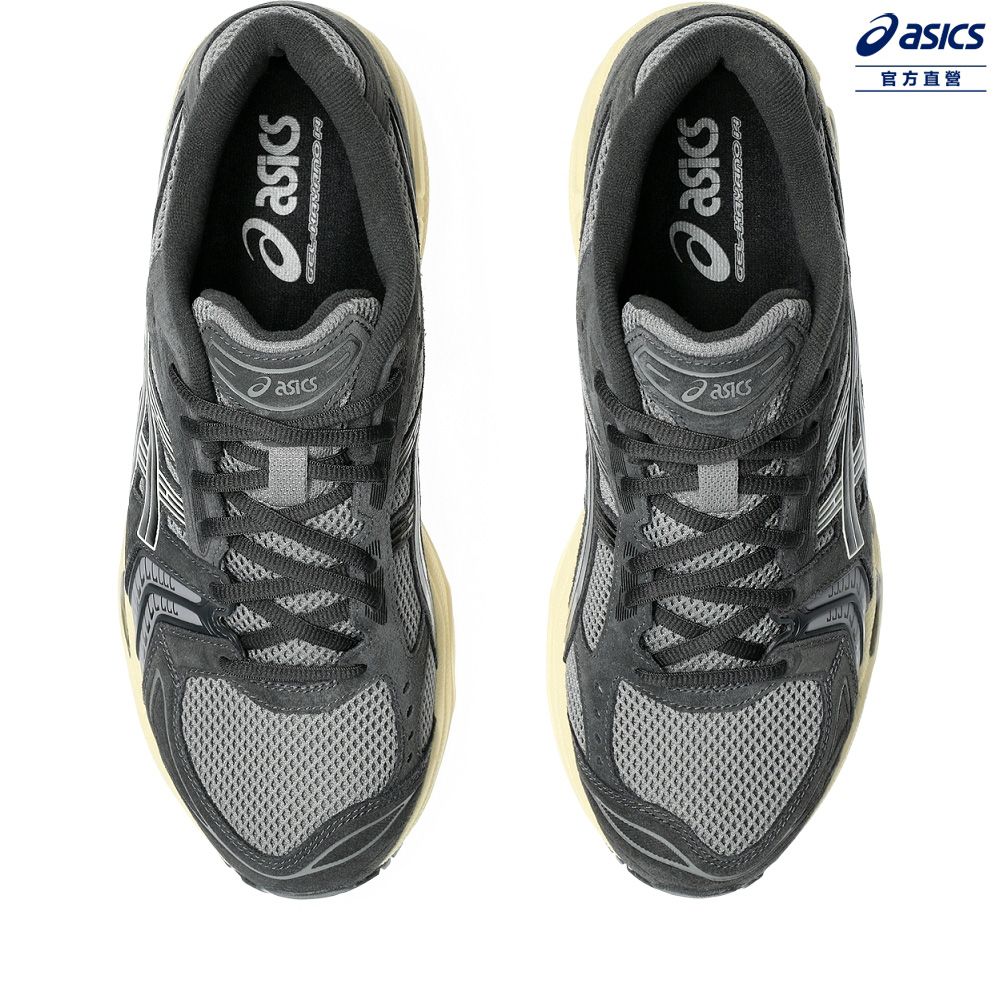 Asics 亞瑟士 GEL-KAYANO 14 男款 運動休閒鞋 1203A540-020