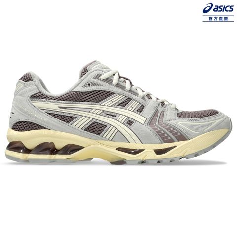 Asics 亞瑟士 GEL-KAYANO 14 男女中性款 運動休閒鞋 1203A540-500