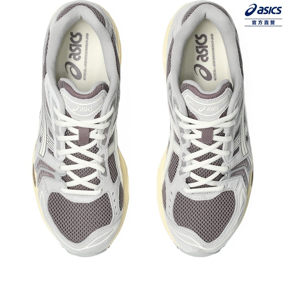 Asics 亞瑟士 GEL-KAYANO 14 男女中性款 運動休閒鞋 1203A540-500