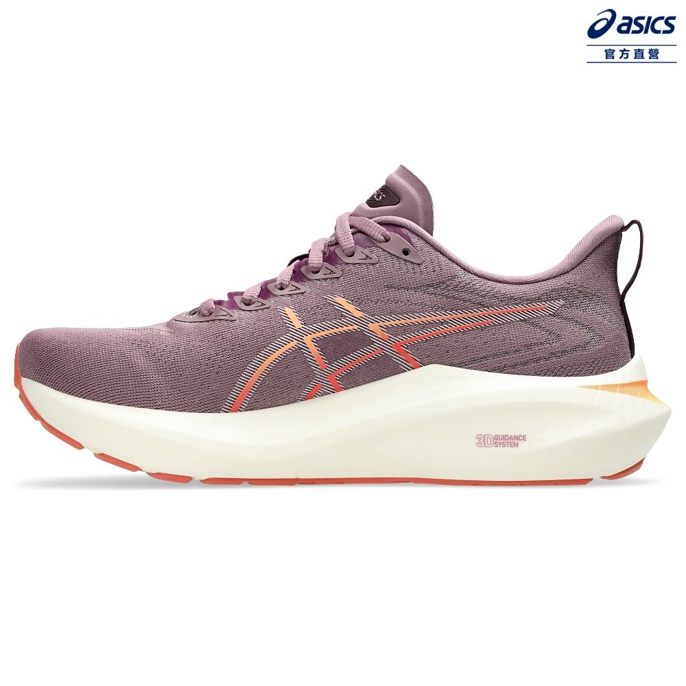 Asics 亞瑟士 GT-2000 13 (D) 女款 NAGINO 寬楦 支撐 慢跑鞋 1012B667-500