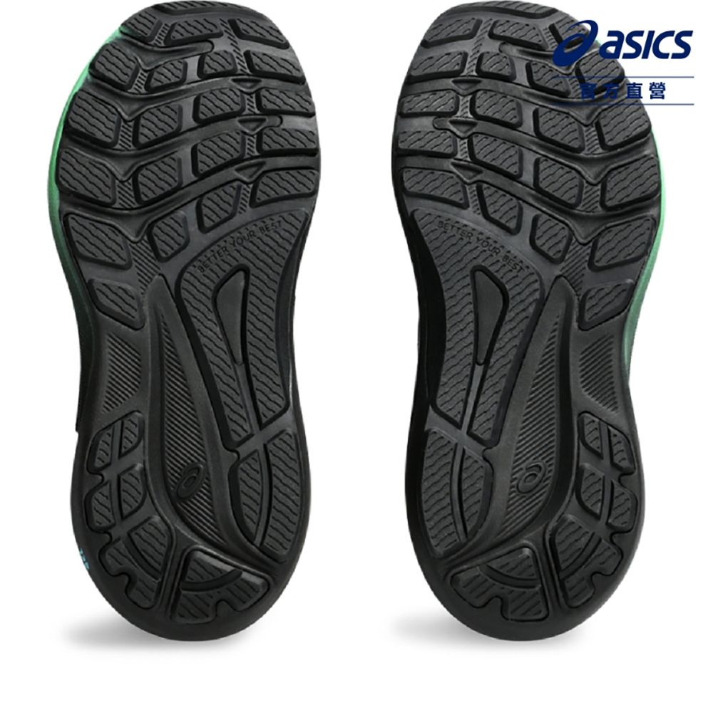 Asics 亞瑟士 GT-1000 13 PS 中童 LITE-SHOW 運動鞋 1014A344-001