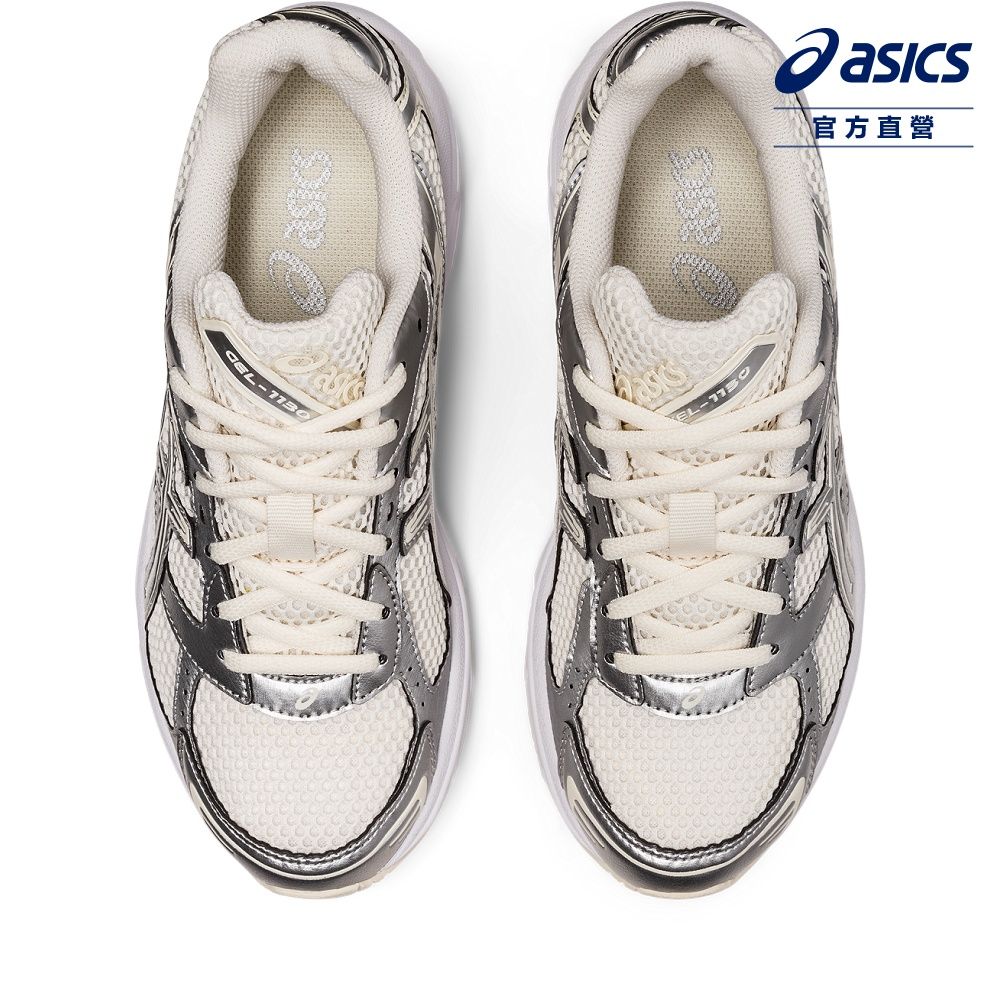 Asics 亞瑟士 GEL-1130 女款 運動休閒鞋 1202A164-107