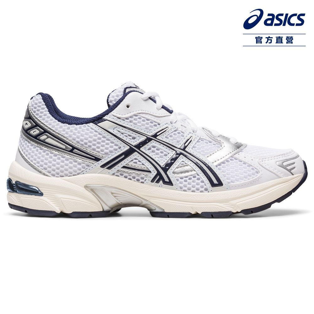 Asics 亞瑟士 GEL-1130 女款 運動休閒鞋 1202A164-110