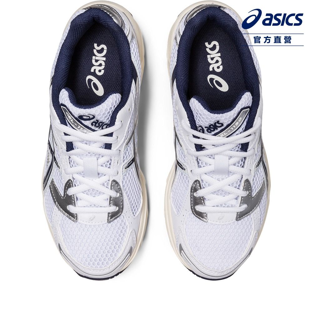 Asics 亞瑟士 GEL-1130 女款 運動休閒鞋 1202A164-110