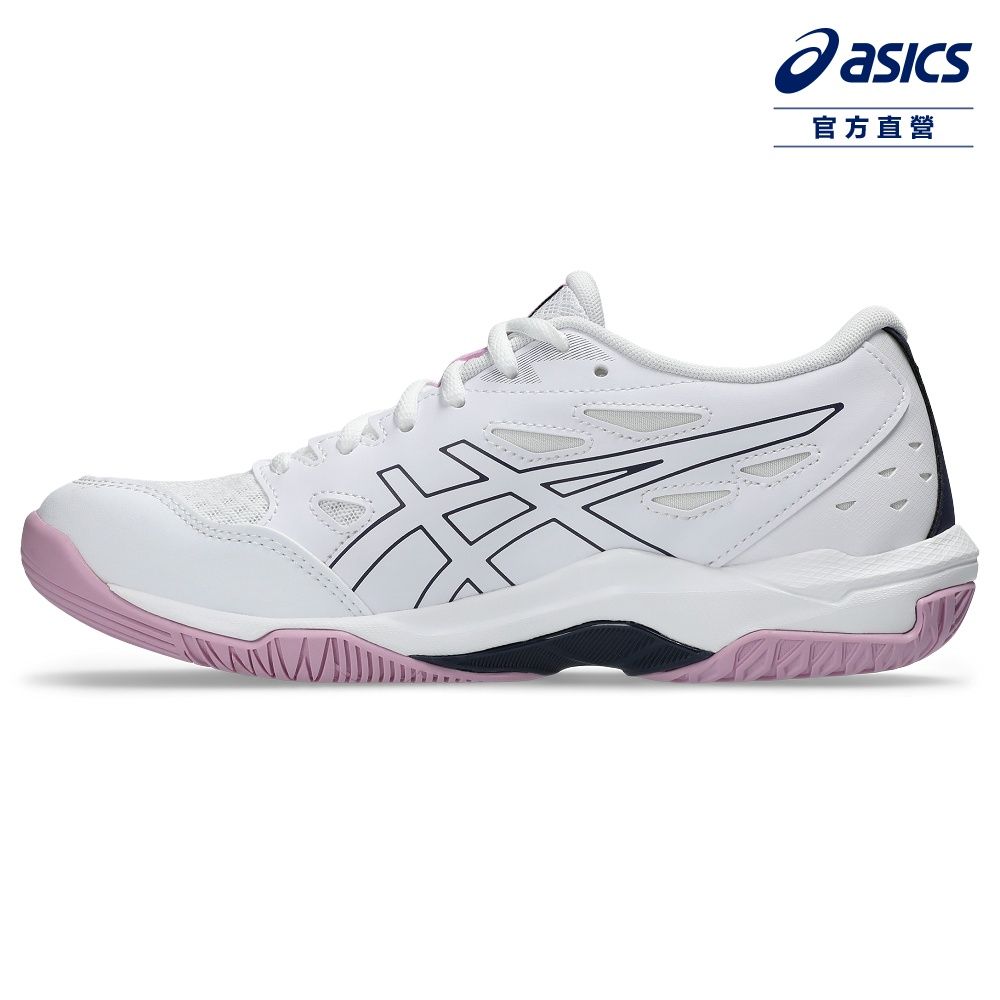 Asics 亞瑟士 GEL-ROCKET 11 女款 排球鞋 1072A093-105