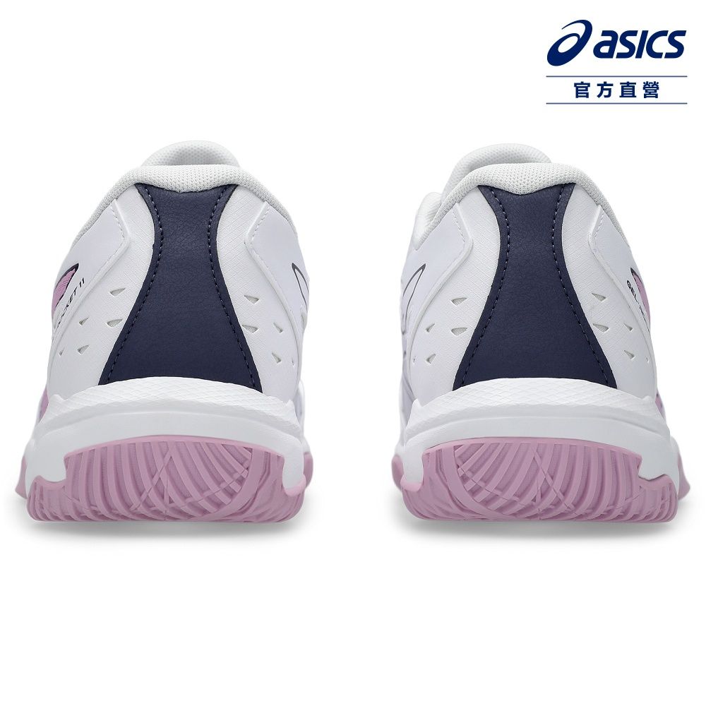 Asics 亞瑟士 GEL-ROCKET 11 女款 排球鞋 1072A093-105