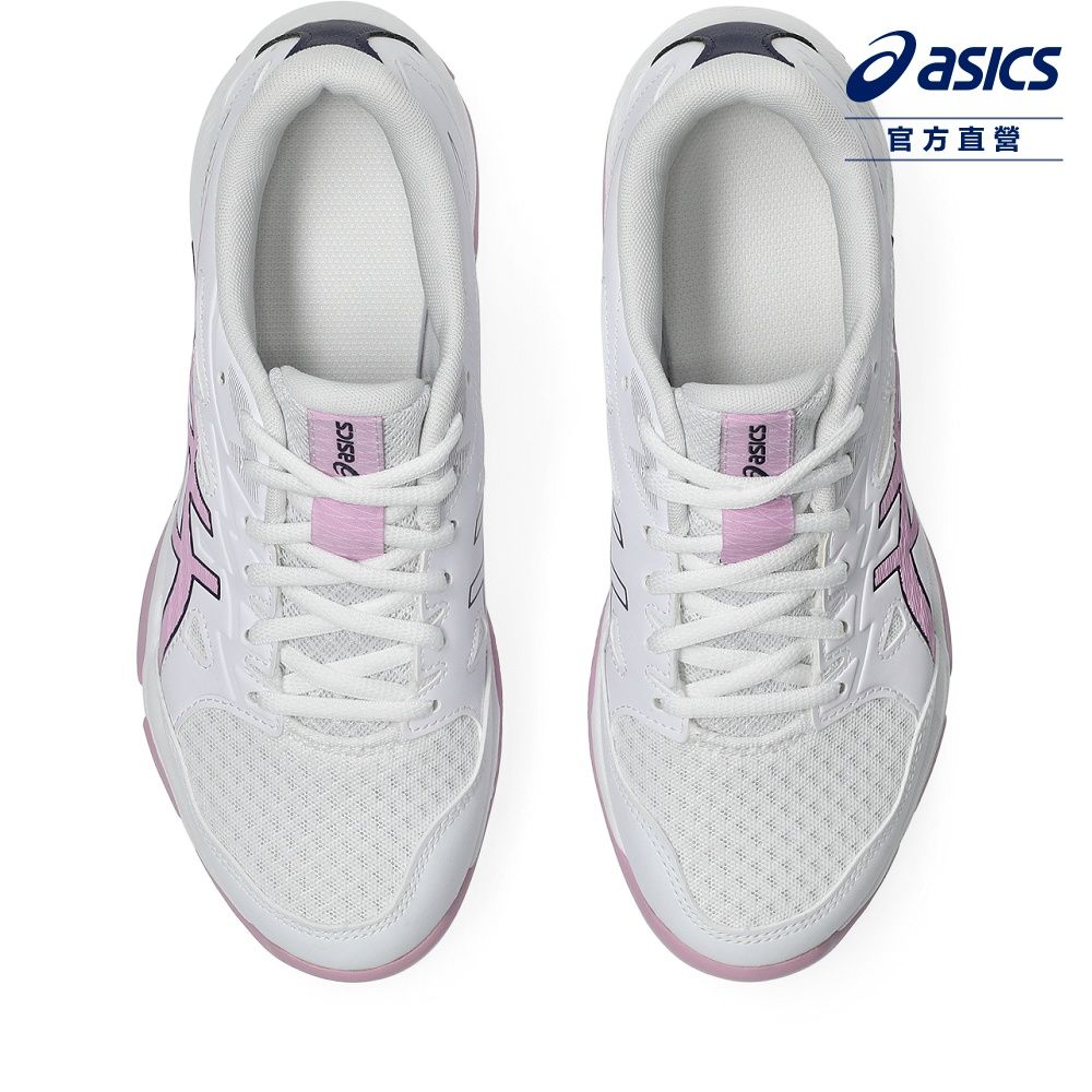 Asics 亞瑟士 GEL-ROCKET 11 女款 排球鞋 1072A093-105