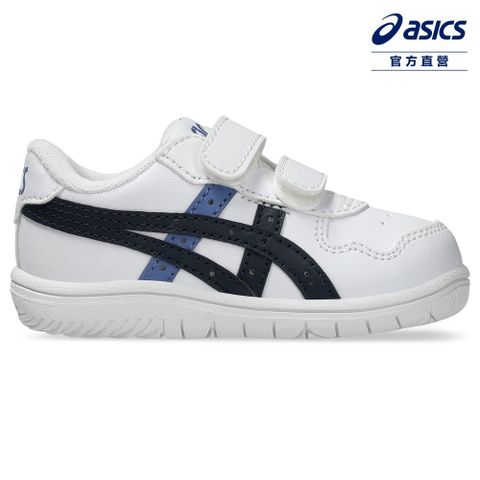 ASICS 亞瑟士 JAPAN S TS 小童 運動休閒鞋 1204A092-133