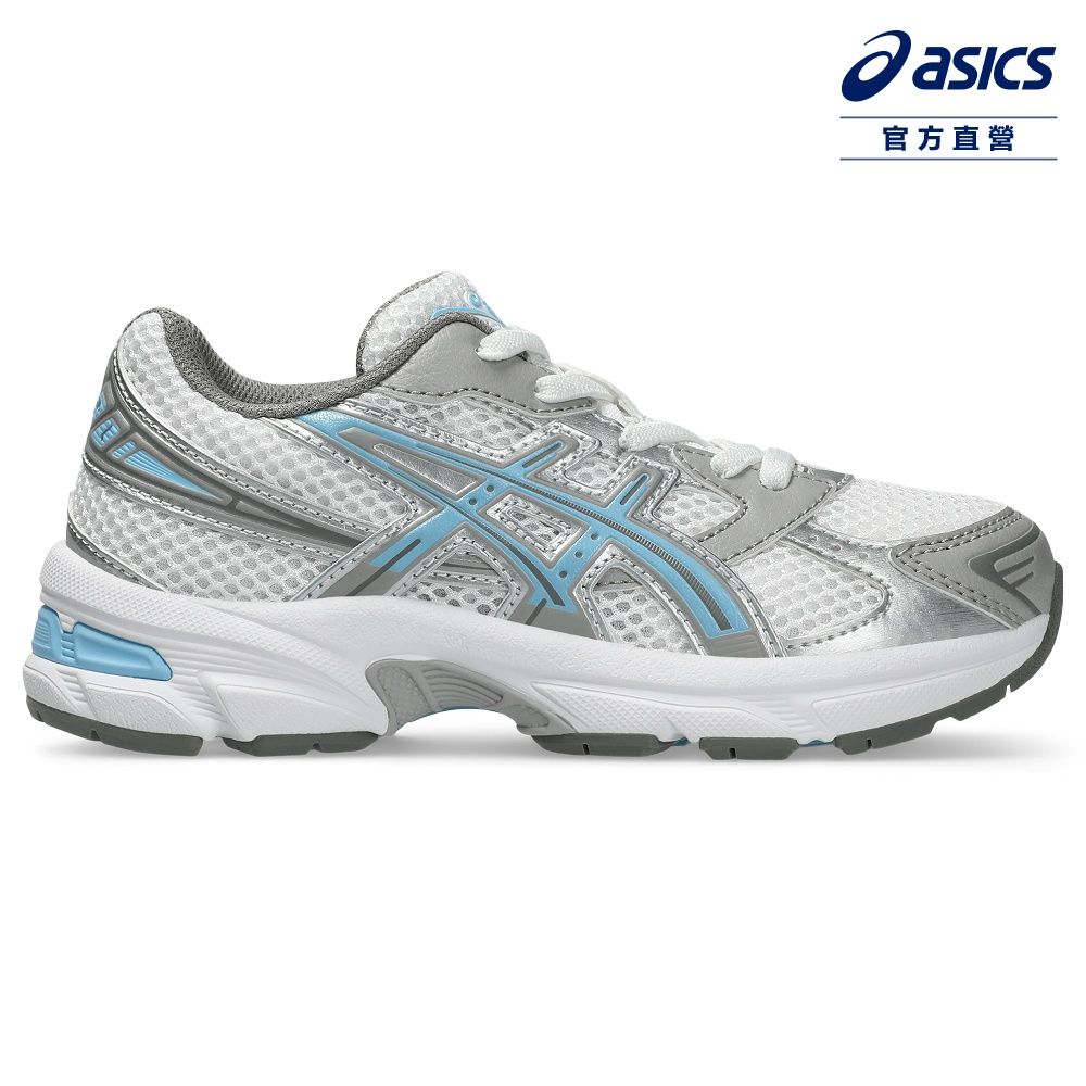 Asics 亞瑟士 GEL-1130 PS 中童 運動休閒鞋 1204A170-100