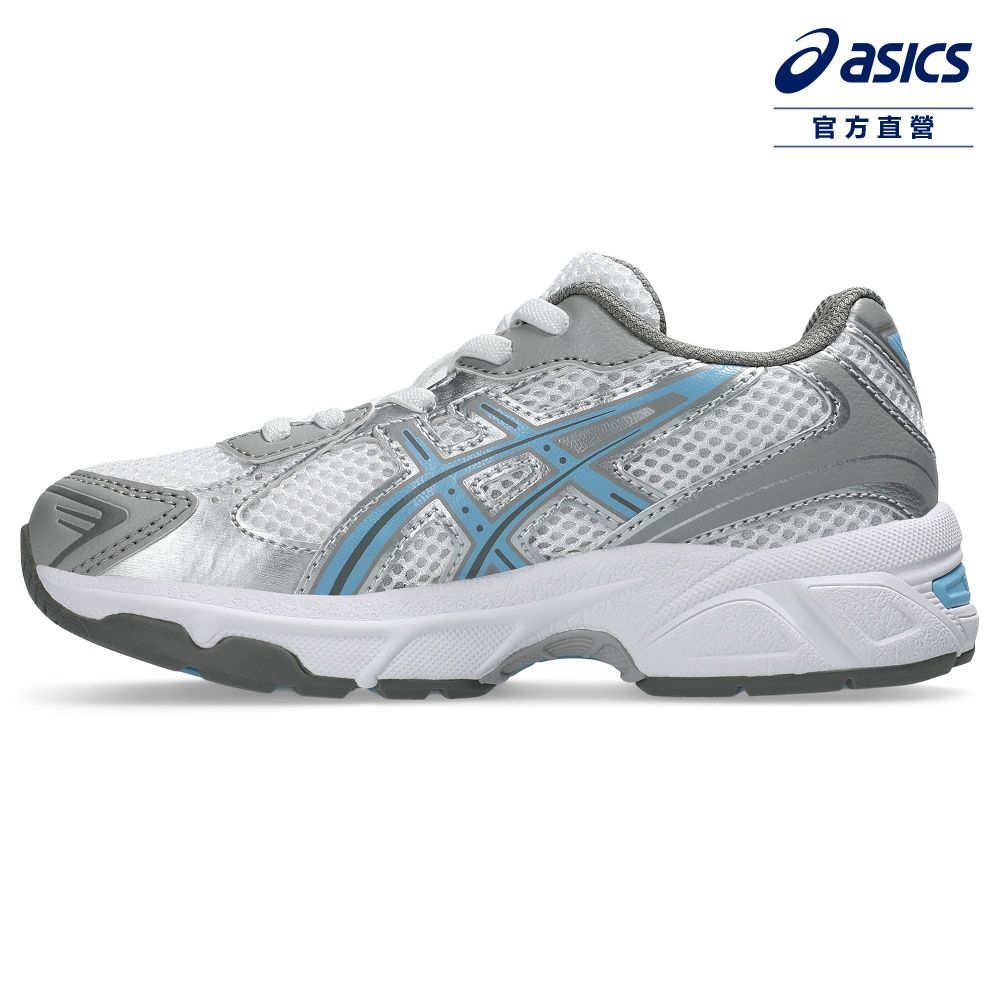 Asics 亞瑟士 GEL-1130 PS 中童 運動休閒鞋 1204A170-100