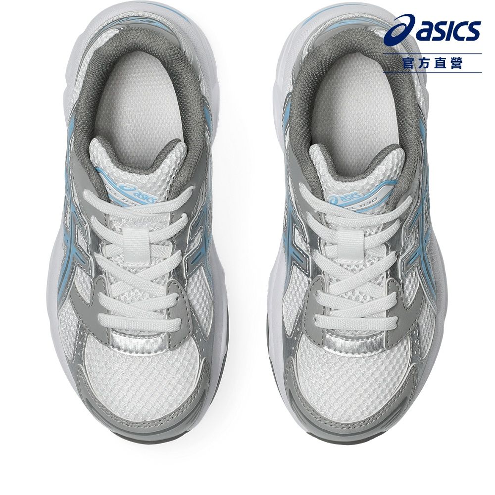 Asics 亞瑟士 GEL-1130 PS 中童 運動休閒鞋 1204A170-100