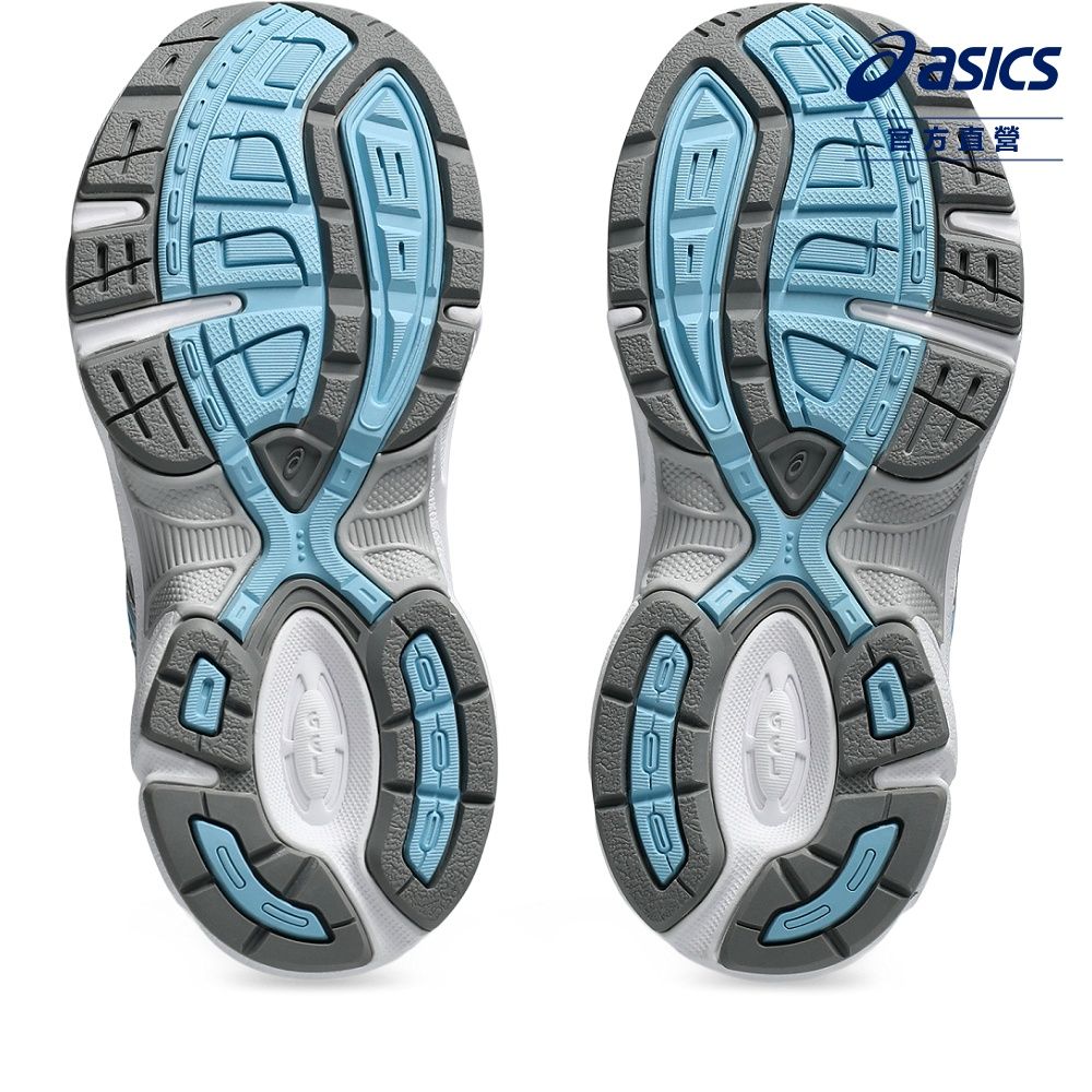 Asics 亞瑟士 GEL-1130 PS 中童 運動休閒鞋 1204A170-100