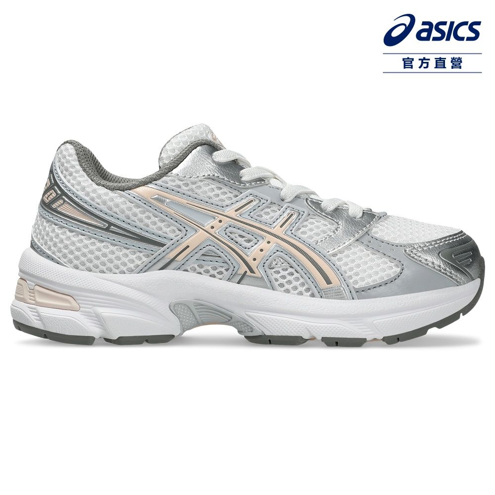 Asics 亞瑟士 GEL-1130 PS 中童 運動休閒鞋 1204A170-101