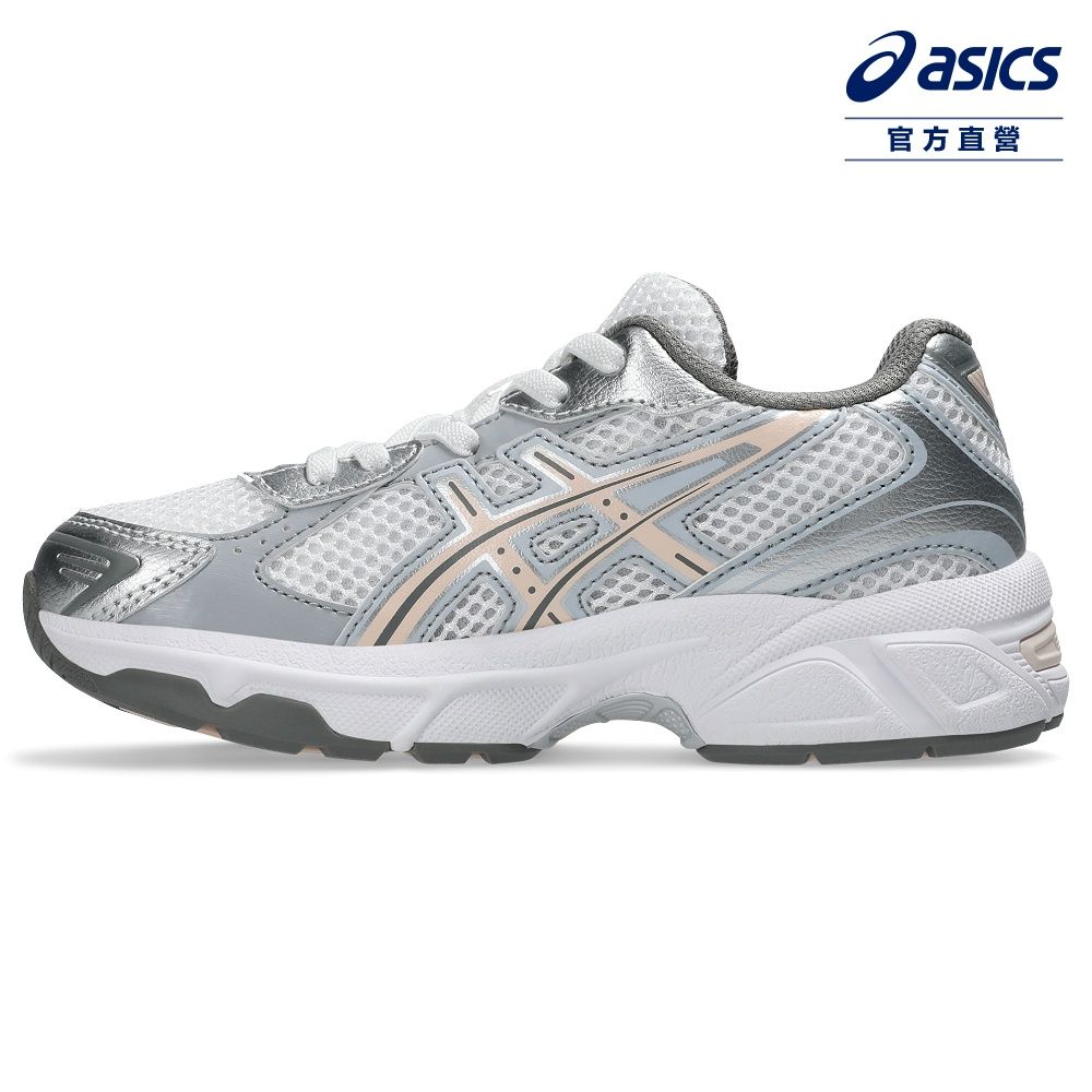 Asics 亞瑟士 GEL-1130 PS 中童 運動休閒鞋 1204A170-101