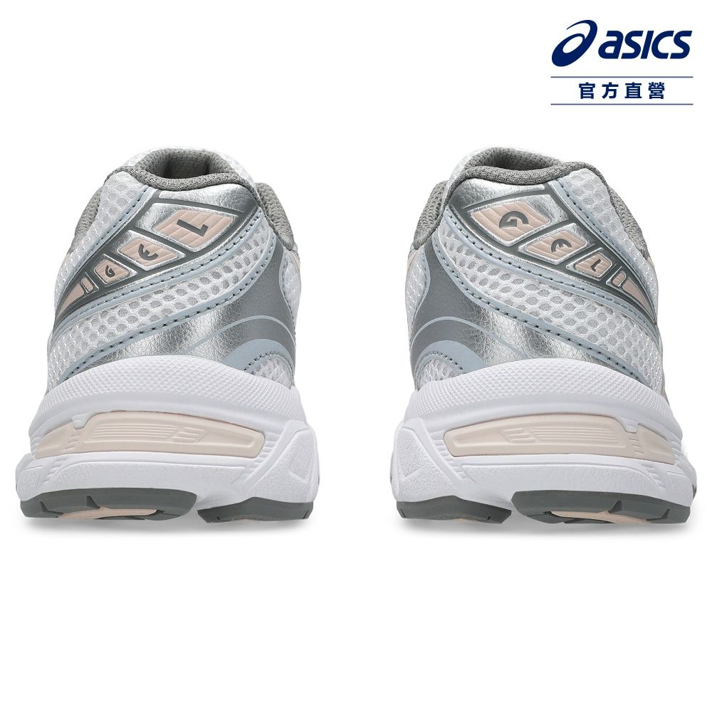 Asics 亞瑟士 GEL-1130 PS 中童 運動休閒鞋 1204A170-101