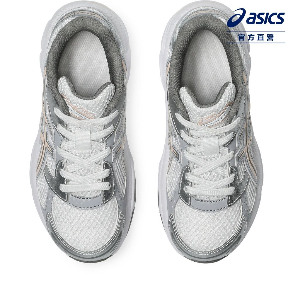 Asics 亞瑟士 GEL-1130 PS 中童 運動休閒鞋 1204A170-101