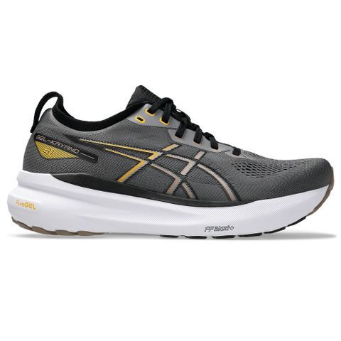 ASICS 亞瑟士 GEL-KAYANO 31 (2E) 男款 寬楦   支撐 慢跑鞋 1011B869-022