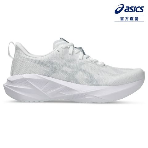ASICS 亞瑟士 NOVABLAST 5 女款 彈力 慢跑鞋 1012B765-100