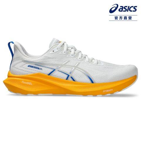 ASICS 亞瑟士 GT-2000 13 男款 支撐 慢跑鞋 1011B861-101
