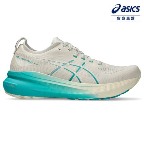 ASICS 亞瑟士 GEL-KAYANO 31 男款 支撐 慢跑鞋 1011B867-200
