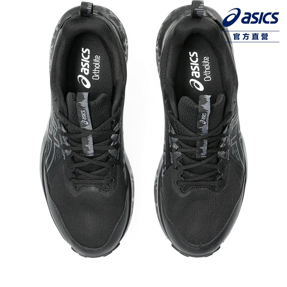 Asics 亞瑟士 GEL-SONOMA 8 GTX 男款 G-TX   越野 跑鞋 1011B977-002