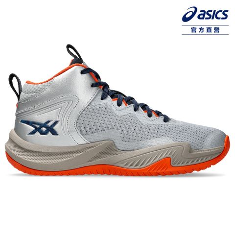 Asics 亞瑟士 NOVA SURGE 3 GS 大童 CHALLENGE STEP 系列   籃球鞋 1064A017-020