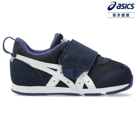 ASICS 亞瑟士 IDAHO BABY KT-ES 5 小童 運動鞋 1144A389-400