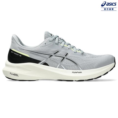 ASICS 亞瑟士 GT-1000 13 男款    支撐 慢跑鞋 1011B858-021