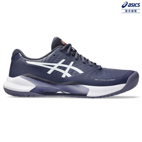 Asics 亞瑟士 GEL-CHALLENGER 14 男款 網球鞋 1041A 405-500