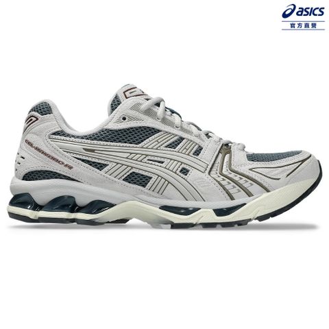 Asics 亞瑟士 GEL-KAYANO 14 男款    運動休閒鞋 1203A540-022