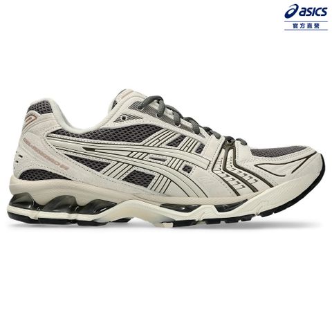 Asics 亞瑟士 GEL-KAYANO 14 男女中性款    運動休閒鞋 1203A540-021